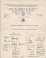 Medici Society