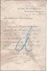 Autograph Letter Signed ('F. Anstey') from the humorist Thomas Anstey Guthrie