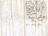 Autograph Letter Signed ('Thomas Faed', artist) 